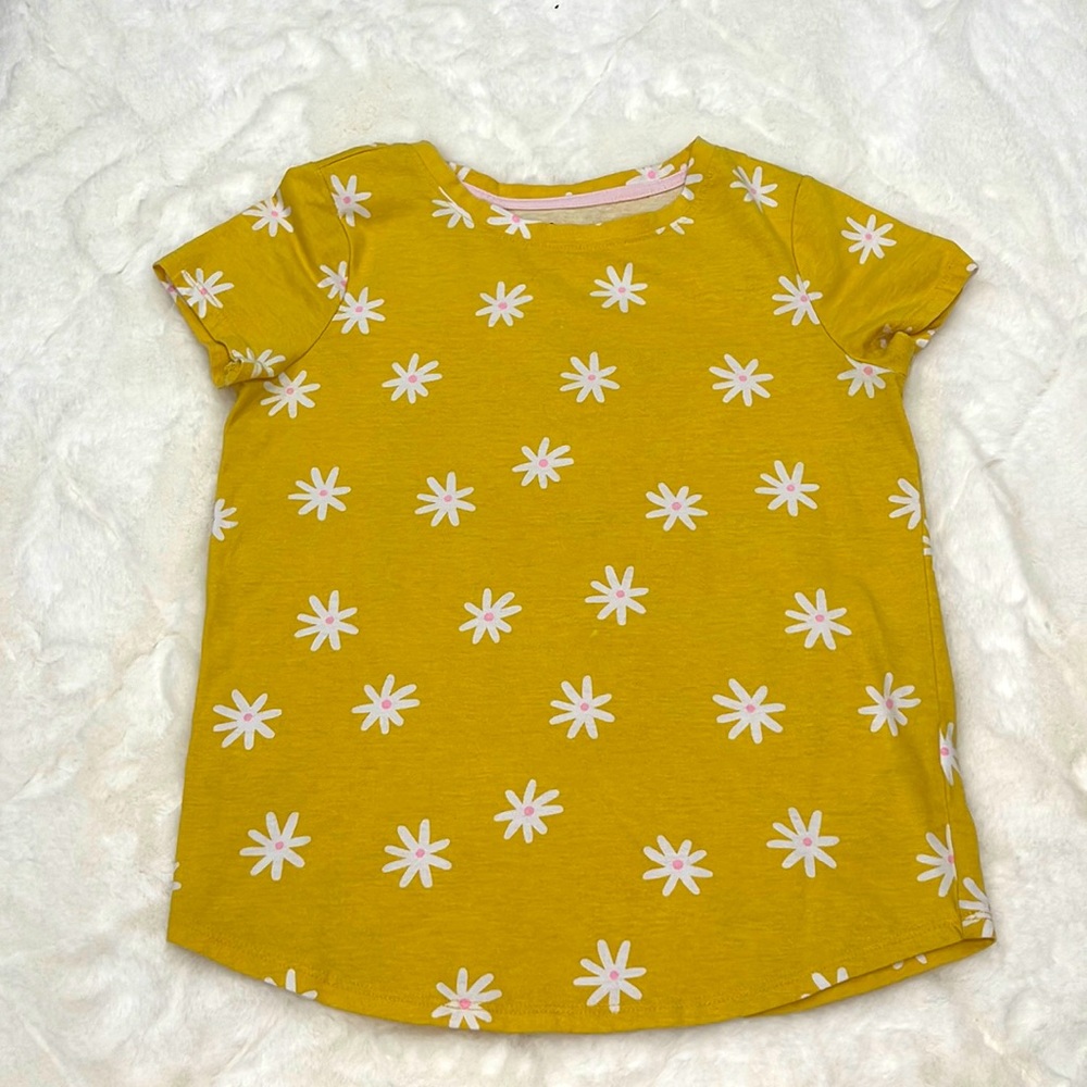 Cute summer tee shirt
